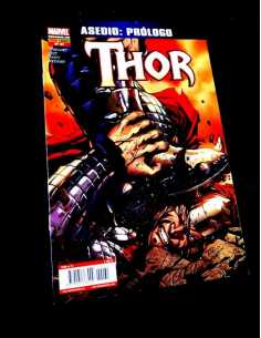EXCELENTE ESTADO THOR 31 COMICS PANINI MARVEL