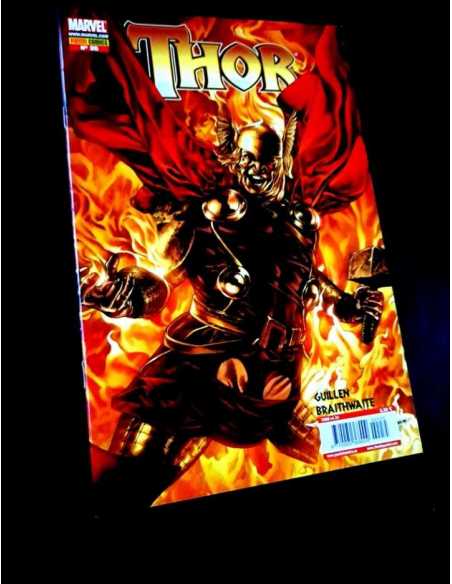 EXCELENTE ESTADO THOR 35 COMICS PANINI MARVEL