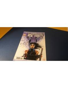 LOS NUEVOS VENGADORES 36 EDICION ESPECIAL EXCELENTE...