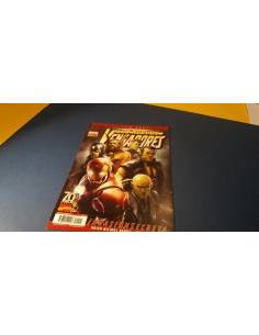 LOS NUEVOS VENGADORES 41 EDICION ESPECIAL EXCELENTE...