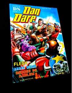 EXCELENTE ESTADO DAN DARE 16 EDICIONES DALMAU