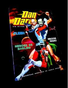 EXCELENTE ESTADO DAN DARE 10 EDICIONES DALMAU
