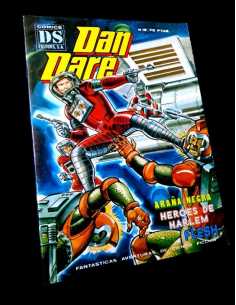 EXCELENTE ESTADO DAN DARE 15 EDICIONES DALMAU