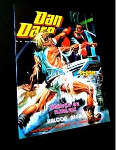 EXCELENTE ESTADO DAN DARE 6 EDICIONES DALMAU