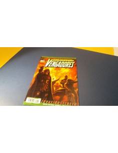 LOS NUEVOS VENGADORES 43 EDICION ESPECIAL EXCELENTE...