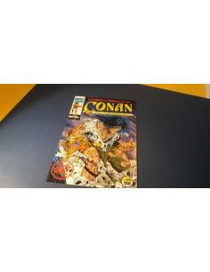 CONAN EL BARBARO 179 VOL 1 EXCELENTE ESTADO FORUM
