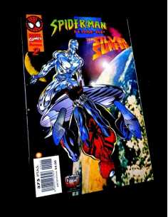 EXCELENTE ESTADO SPIDERMAN TEAM-UP 2 COMICS FORUM MARVEL