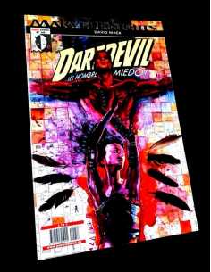 EXCELENTE ESTADO MARVEL KNIGHTS DAREDEVIL 58 COMICS FORUM...