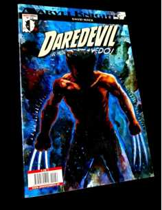 EXCELENTE ESTADO MARVEL KNIGHTS DAREDEVIL 59 COMICS FORUM...