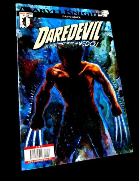 EXCELENTE ESTADO MARVEL KNIGHTS DAREDEVIL 59 COMICS FORUM MARVEL