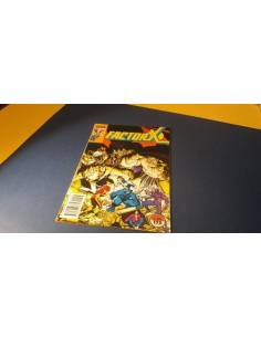 FACTOR X 36 VOL 1 EXCELENTE ESTADO FORUM