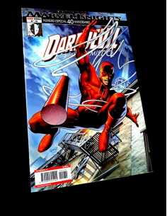 EXCELENTE ESTADO MARVEL KNIGHTS DAREDEVIL 70 COMICS...