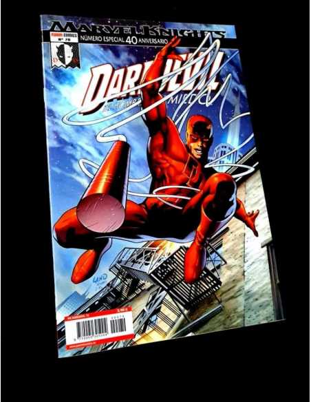 EXCELENTE ESTADO MARVEL KNIGHTS DAREDEVIL 70 COMICS PANINI MARVEL