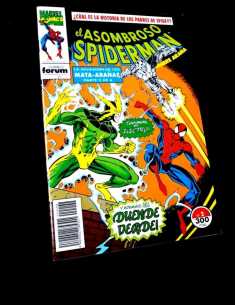 DE KIOSCO SPIDERMAN 2 COMICS FORUM MARVEL