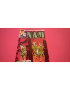 VIETNAM 5 EXCELENTE ESTADO FORUM