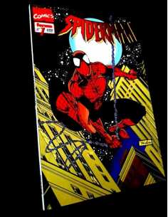 EXCELENTE ESTADO SPIDERMAN 1 COMICS FORUM MARVEL