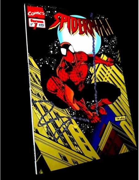 EXCELENTE ESTADO SPIDERMAN 1 COMICS FORUM MARVEL