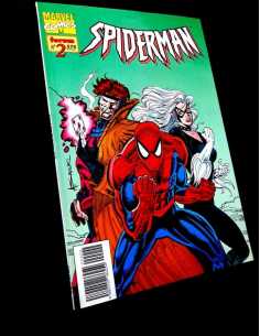 EXCELENTE ESTADO SPIDERMAN 2 COMICS FORUM MARVEL