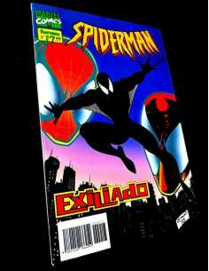 EXCELENTE ESTADO SPIDERMAN 17 COMICS FORUM MARVEL