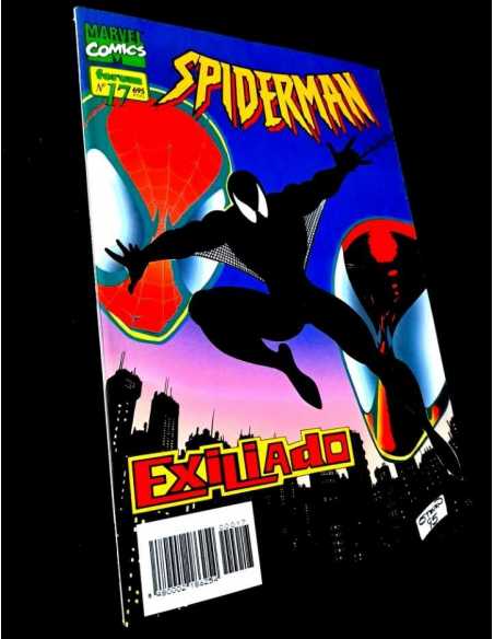 EXCELENTE ESTADO SPIDERMAN 17 COMICS FORUM MARVEL