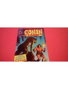 CONAN EL BARBARO 125 EXCELENTE ESTADO FORUM
