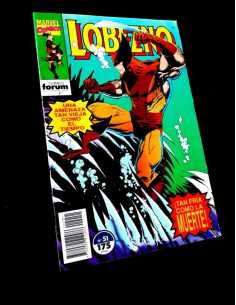 EXCELENTE ESTADO LOBEZNO 51 COMICS FORUM MARVEL