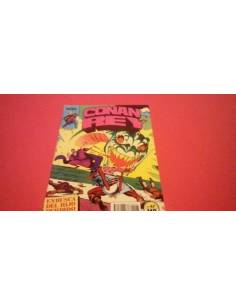 CONAN REY 47 EXCELENTE ESTADO FORUM