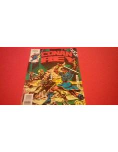 CONAN REY 51 EXCELENTE ESTADO FORUM