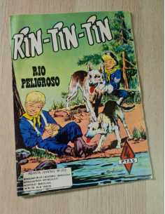 MUY BUEN ESTADO RIN-TIN-TIN 253 RIN-TIN-TIN EDICIONES...