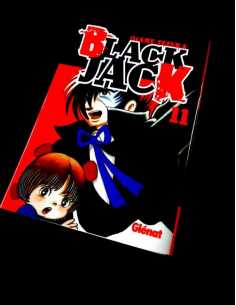 DE KIOSCO BLACK JACK 11...