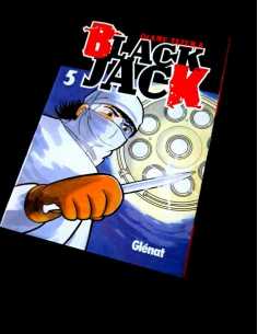 DE KIOSCO BLACK JACK 5...