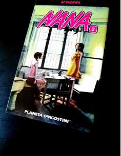DE KIOSCO NANA 2 AI YAZAWA MANGA COMICS PLANETA