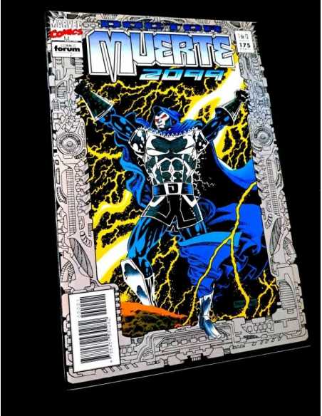 DE KIOSCO DOCTOR MUERTE 2099 1 COMICS FORUM MARVEL