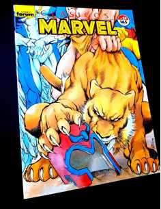 EXCELENTE ESTADO CLASICOS MARVEL 24 COMICS MARVEL