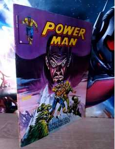 MUY BUEN ESTADO POWERMAN 5 EDICIONES SURCO LINEA 83...