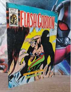 FLASH GORDON 42 VOL II NORMAL ESTADO COMICS VERTICE