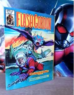 CASI EXCELENTE ESTADO FLASH GORDON 19 VOL II COMICS VERTICE