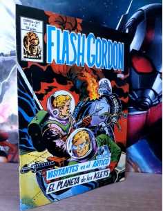 EXCELENTE ESTADO FLASH GORDON 31 VOL II COMICS VERTICE