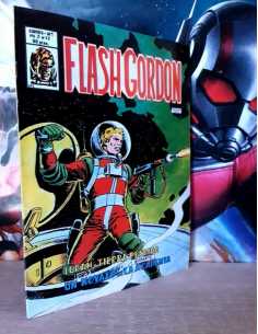 CASI EXCELENTE ESTADO FLASH GORDON 32 VOL II COMICS VERTICE
