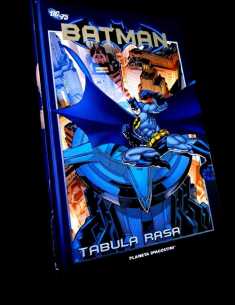 EXCELENTE ESTADO BATMAN 59 TABULA PASA COMICS PLANETA DC...