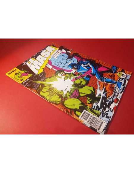 MUY BUENA ESTADO LA MASA 23 FORUM