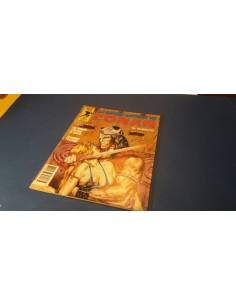 CONAN EL BARBARO 28 EXCELENTE ESTADO PLANETA