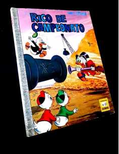 CASI EXCELENTE ESTADO COLECCION DUMBO 60 EDICIONES...