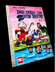 CASI EXCELENTE ESTADO COLECCION DUMBO 11 EDICIONES...