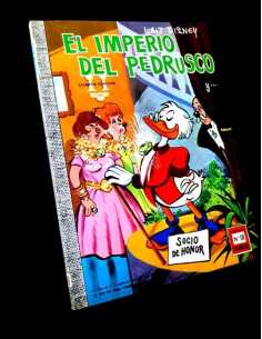 CASI EXCELENTE ESTADO COLECCION DUMBO 18 EDICIONES...