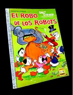 CASI EXCELENTE ESTADO COLECCION DUMBO 19 EDICIONES...