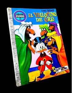 MUY BUEN ESTADO COLECCION DUMBO 92 EDICIONES RECREATIVAS...