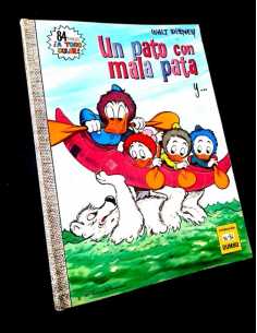 MUY BUEN ESTADO COLECCION DUMBO 84 EDICIONES RECREATIVAS...