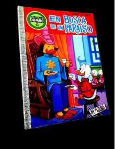 MUY BUEN ESTADO COLECCION DUMBO 94 EDICIONES RECREATIVAS...