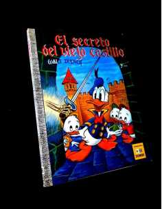 MUY BUEN ESTADO COLECCION DUMBO 68 EDICIONES RECREATIVAS...